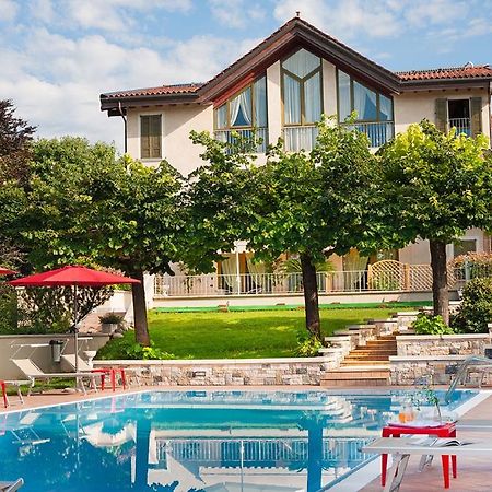 Olea Dei Holiday Apartments San Felice del Benaco Ngoại thất bức ảnh