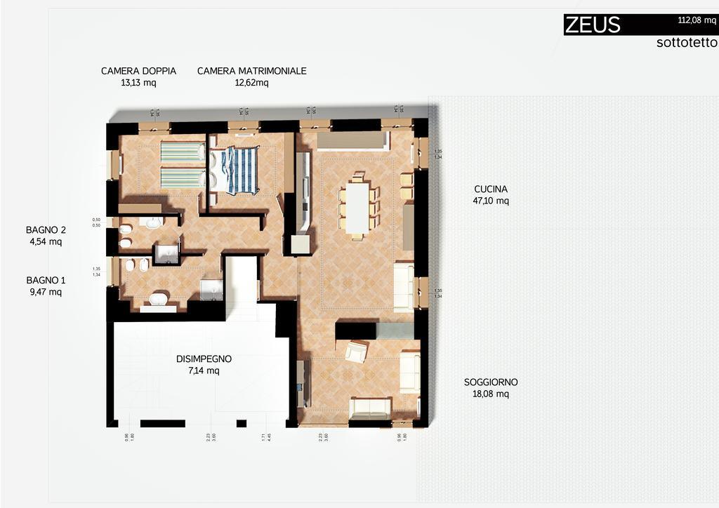 Olea Dei Holiday Apartments San Felice del Benaco Phòng bức ảnh