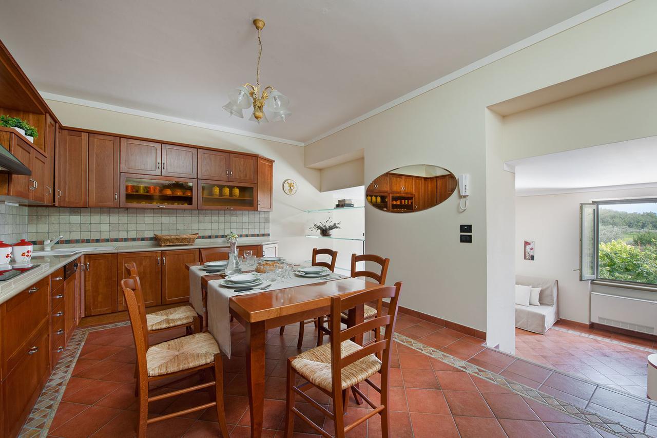 Olea Dei Holiday Apartments San Felice del Benaco Ngoại thất bức ảnh