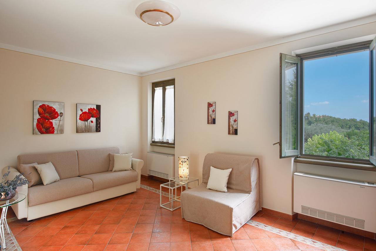 Olea Dei Holiday Apartments San Felice del Benaco Ngoại thất bức ảnh