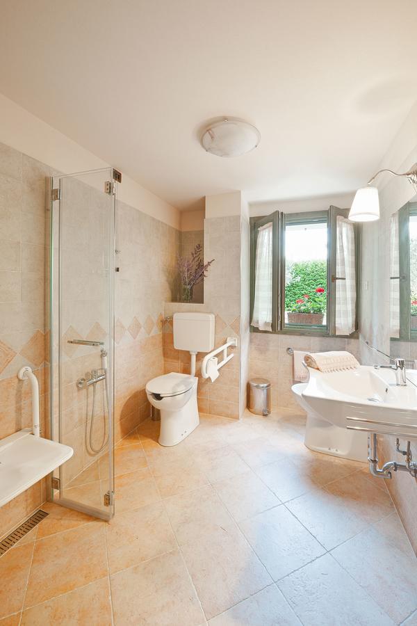 Olea Dei Holiday Apartments San Felice del Benaco Ngoại thất bức ảnh