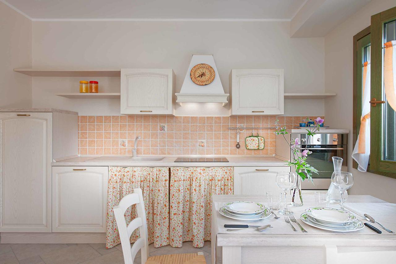 Olea Dei Holiday Apartments San Felice del Benaco Ngoại thất bức ảnh